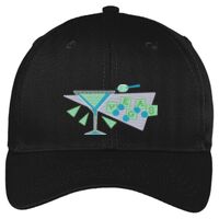 Easy Care Cap Thumbnail