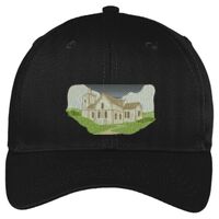 Easy Care Cap Thumbnail