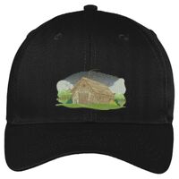 Easy Care Cap Thumbnail