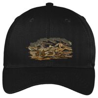 Easy Care Cap Thumbnail