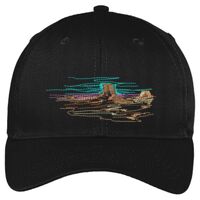 Easy Care Cap Thumbnail