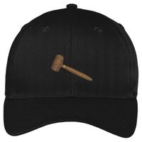 Easy Care Cap Thumbnail