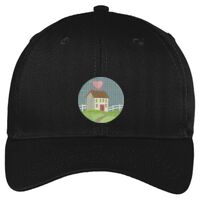 Easy Care Cap Thumbnail