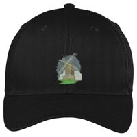 Easy Care Cap Thumbnail