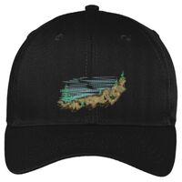 Easy Care Cap Thumbnail