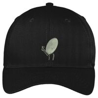 Easy Care Cap Thumbnail