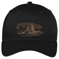 Easy Care Cap Thumbnail