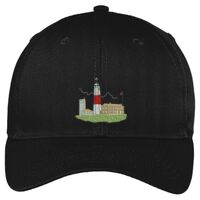 Easy Care Cap Thumbnail