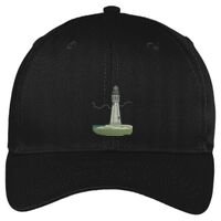 Easy Care Cap Thumbnail