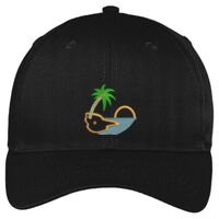 Easy Care Cap Thumbnail