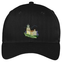 Easy Care Cap Thumbnail