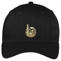 Easy Care Cap Thumbnail