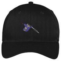 Easy Care Cap Thumbnail