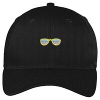 Easy Care Cap Thumbnail