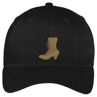 Easy Care Cap Thumbnail