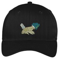 Easy Care Cap Thumbnail