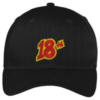 Easy Care Cap Thumbnail