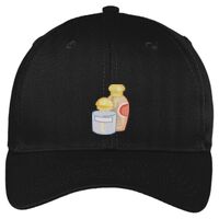 Easy Care Cap Thumbnail