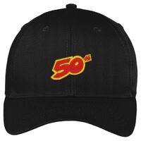 Easy Care Cap Thumbnail