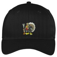 Easy Care Cap Thumbnail