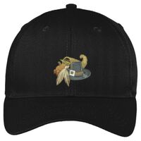 Easy Care Cap Thumbnail