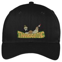 Easy Care Cap Thumbnail