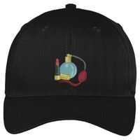 Easy Care Cap Thumbnail