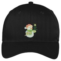 Easy Care Cap Thumbnail