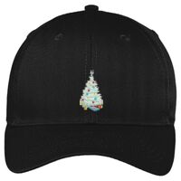 Easy Care Cap Thumbnail