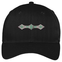 Easy Care Cap Thumbnail