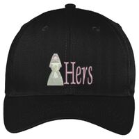 Easy Care Cap Thumbnail