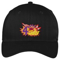 Easy Care Cap Thumbnail