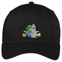 Easy Care Cap Thumbnail