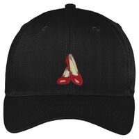 Easy Care Cap Thumbnail