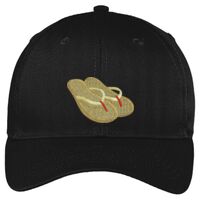 Easy Care Cap Thumbnail