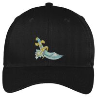 Easy Care Cap Thumbnail