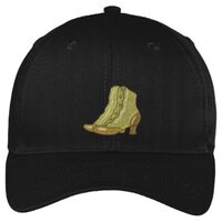 Easy Care Cap Thumbnail