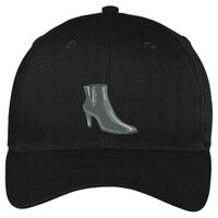 Easy Care Cap Thumbnail