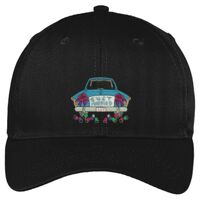 Easy Care Cap Thumbnail