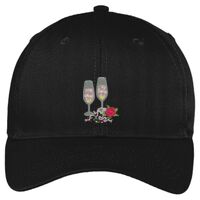 Easy Care Cap Thumbnail