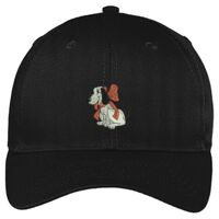 Easy Care Cap Thumbnail