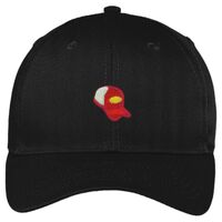 Easy Care Cap Thumbnail