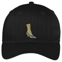 Easy Care Cap Thumbnail