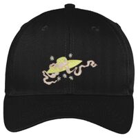 Easy Care Cap Thumbnail