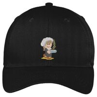 Easy Care Cap Thumbnail