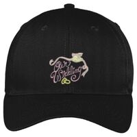 Easy Care Cap Thumbnail