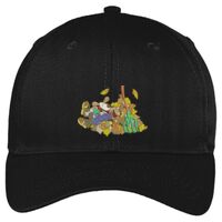 Easy Care Cap Thumbnail