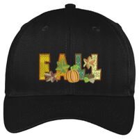 Easy Care Cap Thumbnail
