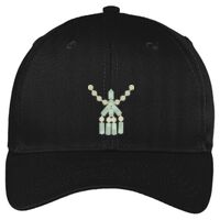 Easy Care Cap Thumbnail