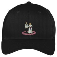 Easy Care Cap Thumbnail